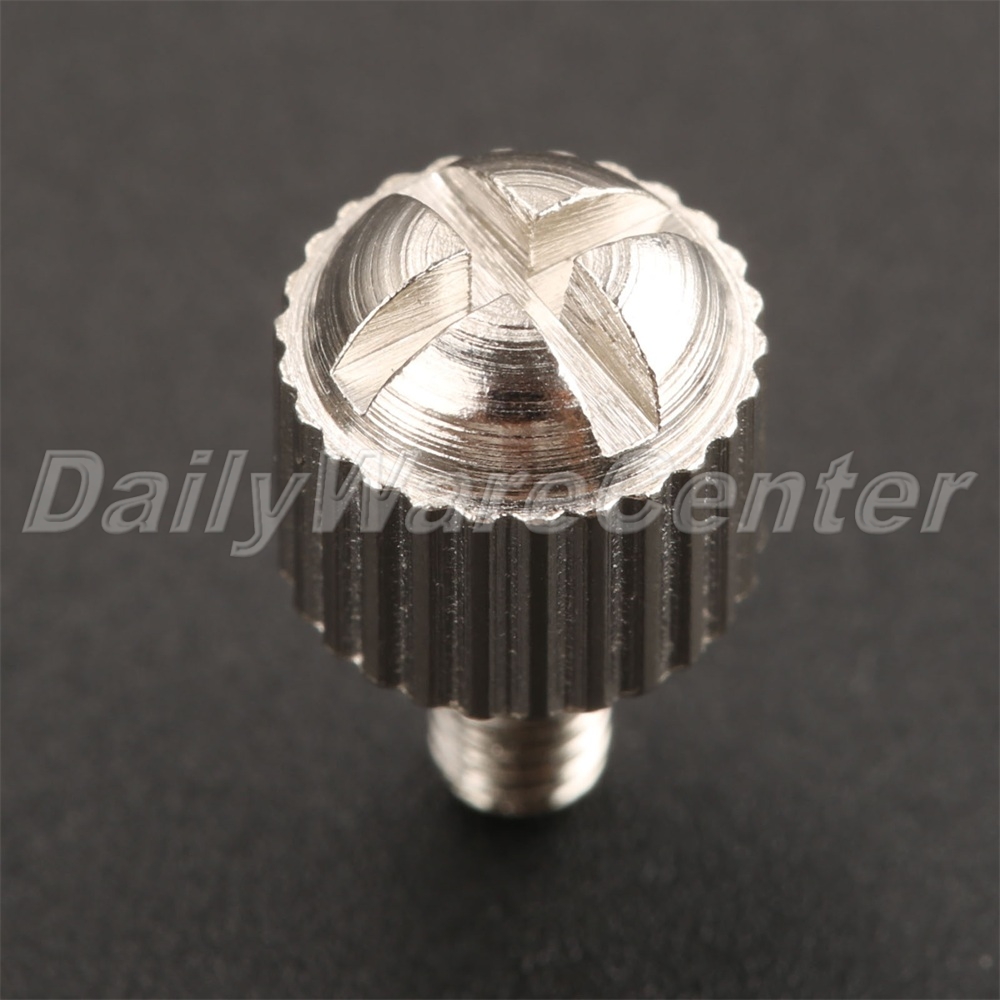 M3 Thumb Screw Metric Thread Dia.3mm Knurled Head Screws 6-12mm 10Pcs Useful Kit M3 Thumb Screw Metric Thread Dia.3mm Knurled Head Screws 6-12mm 10Pcs Useful Kit