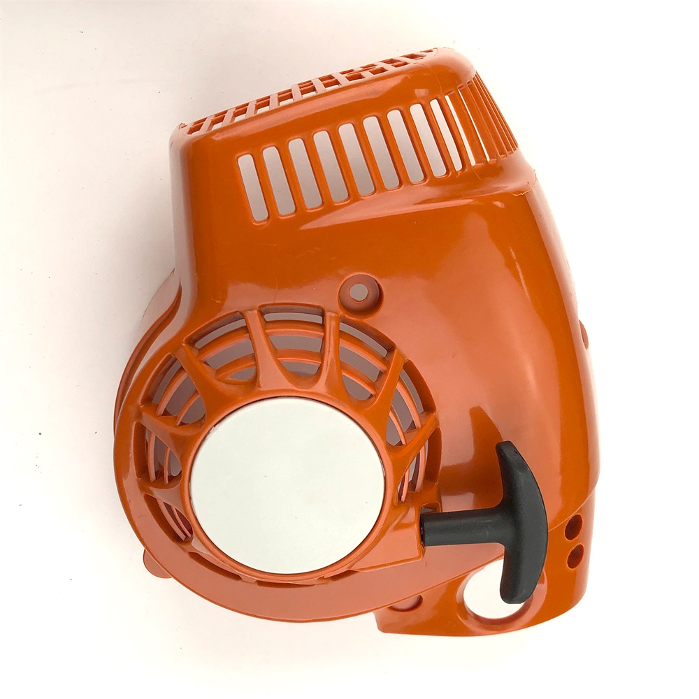 thumbnail image 2 of Oil Proof Pull Starter For Stihl Bg86 Bg86c Bg56c Sh86 Sh56 2 of 13