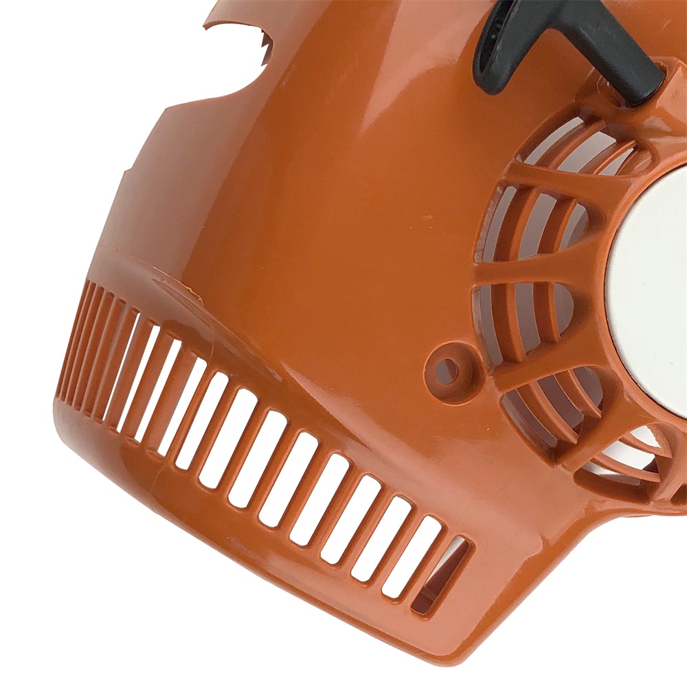 thumbnail image 2 of Oil Proof Pull Starter For Stihl Bg86 Bg86c Bg56c Sh86 Sh56 2 of 13