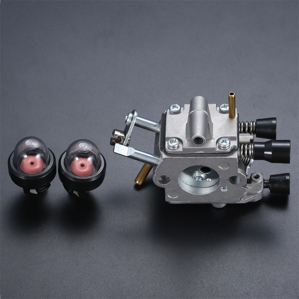 Amazon.com: FS400 for ZA/MA C1Q-S154 Carburetor Replaces for