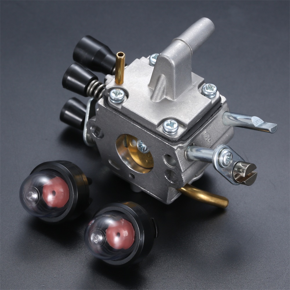 CARBURETOR for Stihl FS400 FS450 FS480 SP481 TRIMMER BRUSH