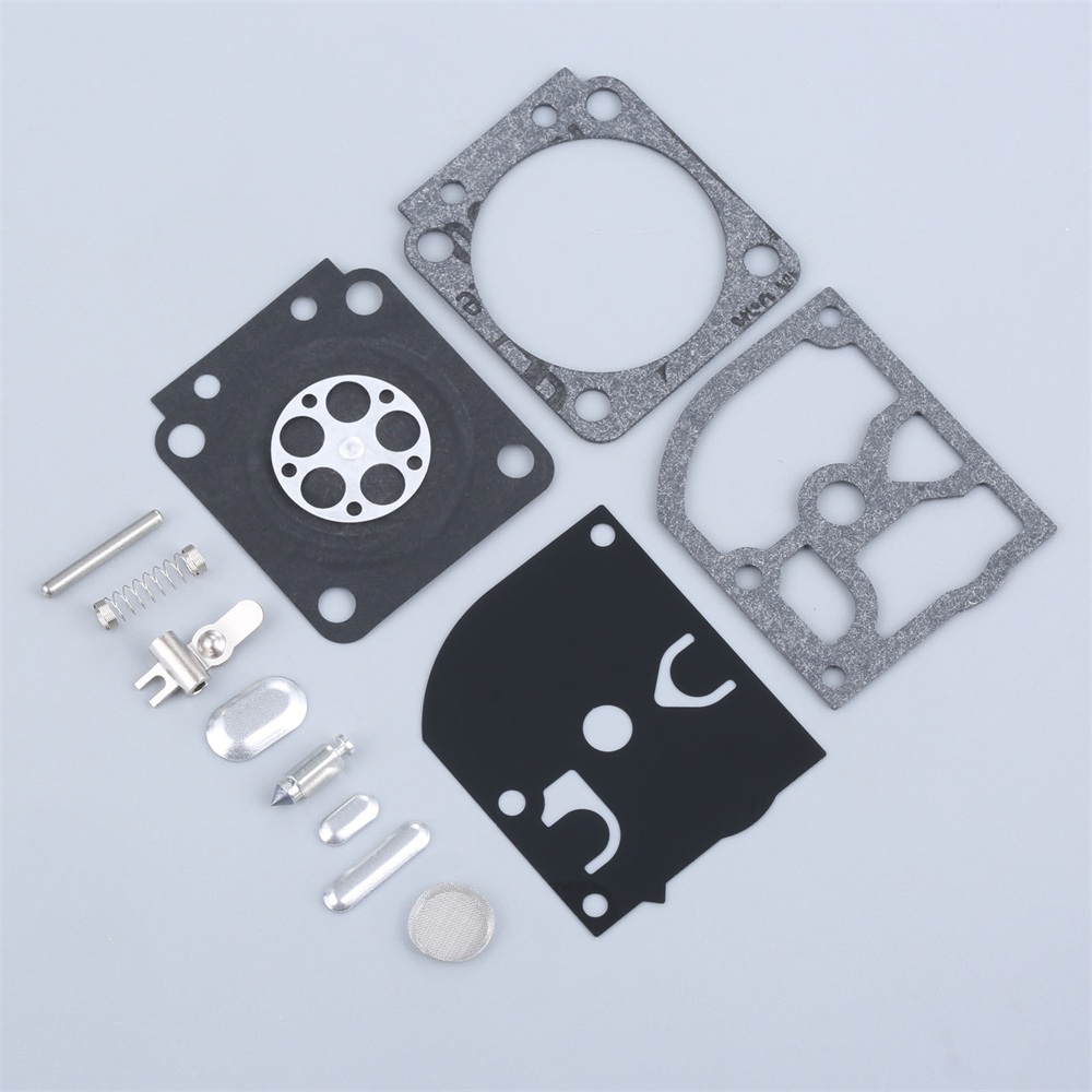 ZERO　ご予約品 RB-89 Carburetor Rebuild Kit For Zama C1Q Stihl FS120 250