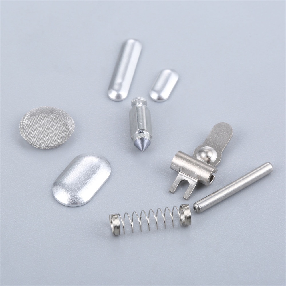 ZERO　ご予約品 RB-89 Carburetor Rebuild Kit For Zama C1Q Stihl FS120 250