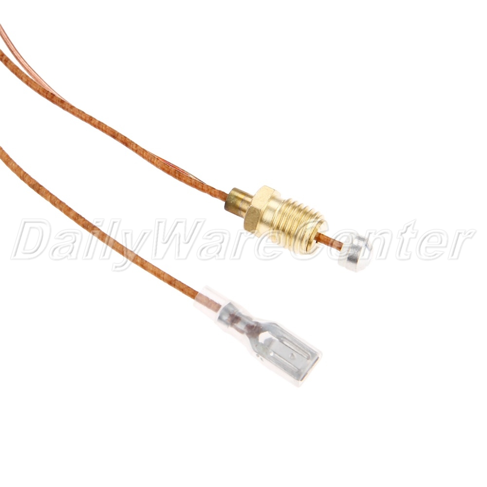 Universal Thermocouple Groove Type Suitable For Gas Patio Heater